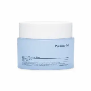 Hydratační hloubkově čistící balzám na pleť - Pyunkang Yul Deep Clear Cleansing balm