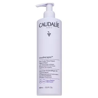 Caudalie Vinotherapist hydratační tělové mléko Nourishing Body Lotion 400 ml