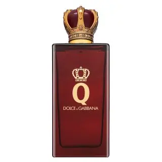 Dolce & Gabbana Q Parfum čistý parfém pro ženy 100 ml
