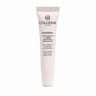 Collistar Protivráskové ošetření na rty (Anti-Wrinkle Plumping Lip Treatment) 15 ml