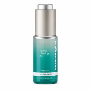 Dermalogica noční sérum Retinol Clearing Oil 30 ml