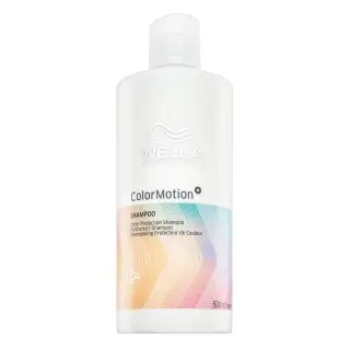 Wella Professionals Color Motion+ Shampoo šampon pro barvené vlasy 500 ml