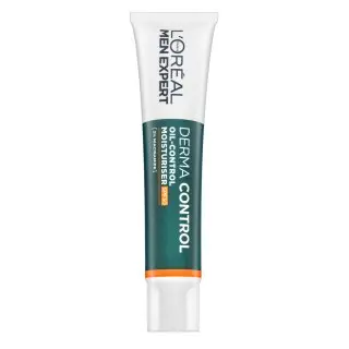 L´Oréal Paris Men Expert hydratační krém Derma Control Oil-Control Moisturiser SPF 30 40 ml