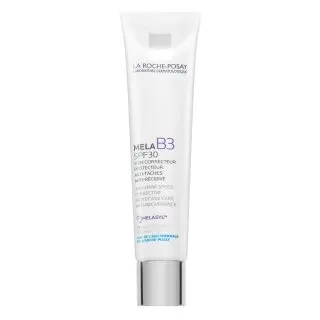 LA ROCHE-POSAY MELA Mela B3 krém SPF30 s korekcí tmaných skvrn 40ml
