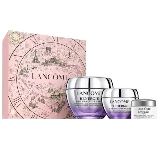 Lancôme Rénergie sada pro péči o pleť Set I.
