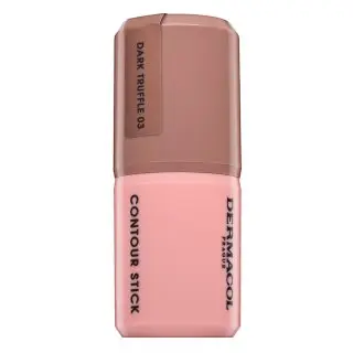 Dermacol Contour Stick konturovací tyčinka 3 Dark Truffle 7 g