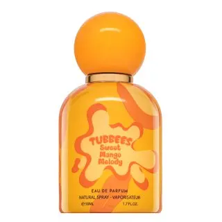 Tubbees Tubbees Sweet Mango Melody parfémová voda 50 ml