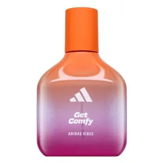 Adidas Vibes Get Comfy parfémovaná voda unisex 50 ml