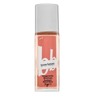 Bruno Banani Magnetic Woman dámský DNS 75 ml