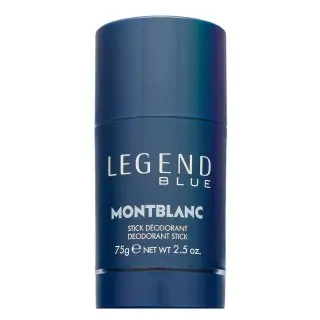 Montblanc Legend Blue Deostick deostick 75 g