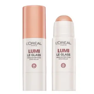 L'Oréal Rozjasňovač Lumi Le Glass 610 Pearl Eclat