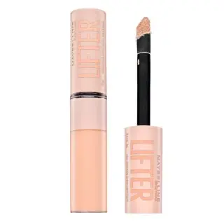 Maybelline Lifter Full Coverage Serum Concealer tekutý korektor proti nedokonalostem pleti 25 11 ml