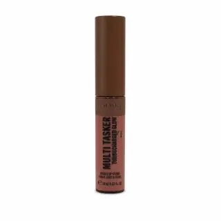 Rimmel London Multi Tasker Turbocharged Glow rozjasňovač 002 Rosy Rebel 3,5 ml