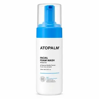 Atopalm čistící pěna Facial Foam Wash 150 ml