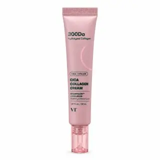 Zpevňující krém s kolagenem - VT Cosmetics Cica Collagen cream