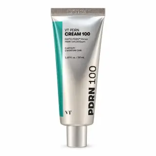 Regenerační pleťový krém s PDRN - VT Cosmetics PDRN Cream 100