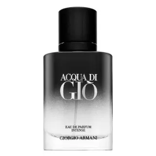 Armani Acqua Di Giò Intense parfémová voda 30 ml