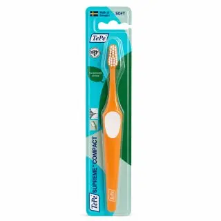 TePe Supreme Compact soft