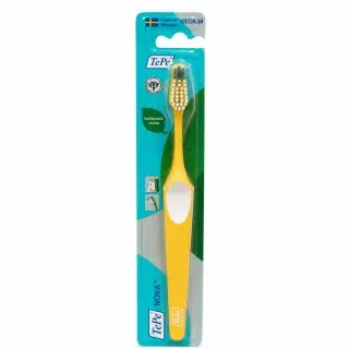 TePe Nova zubní kartáček Toothbrush Medium