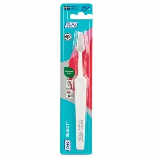 TePe Select zubní kartáček Toothbrush Extra Soft