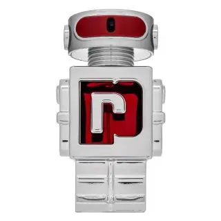 RABANNE FRAGRANCES - Rabanne Phantom In Red Parfum Elixir – Intenzivní Parfém