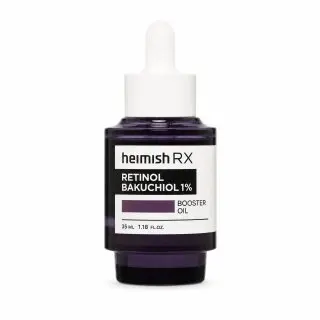 Heimish RX olejové sérum Retinol Bakuchiol 1% Booster Oil 35 ml