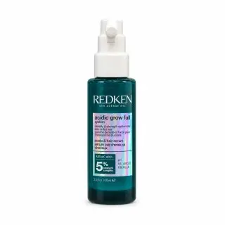 Redken Acidic Grow Full System sérum na vlasovou pokožku pro hustší vzhled vlasů 100 ml