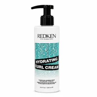 Redken Hydrating Curl Cream hydratační stylingový krém na kudrnaté vlasy 250 ml