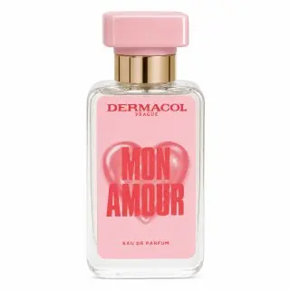 EDP Dámská Mon Amour Dermacol - Oficiální e-shop Dermacol
