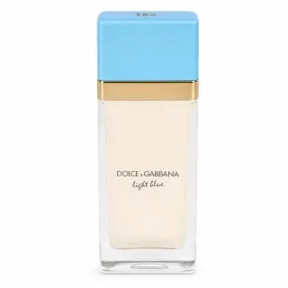 Dolce & Gabbana Light Blue parfémovaná voda pro ženy 50 ml