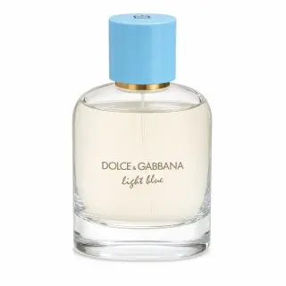 Dolce&Gabbana Light Blue Pour Homme parfémová voda 100 ml