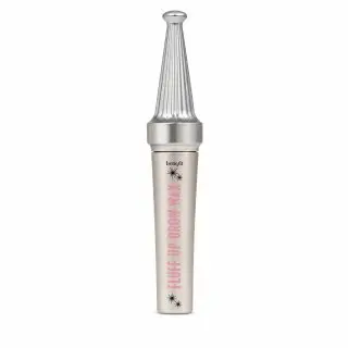 BENEFIT COSMETICS - Fluff Up Brow Wax - Flexibilní a tvarující vosk na obočí
