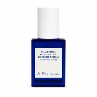Dr.ALTHEA Dr. Althea - 0.1% Gentle Retinol Serum - Jemné retinolové sérum - 30 ml