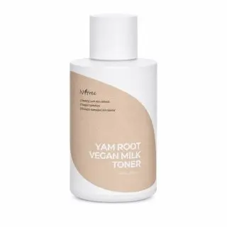 Isntree Yam Root tonikum Vegan Milk Toner 200 ml