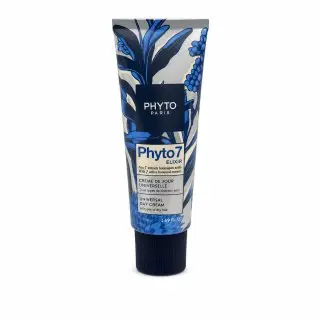 Phyto 7 Elixir Universal Day Cream hydratační krém pro velmi suché vlasy 50 ml