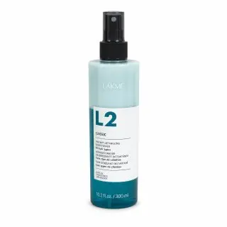 Lakmé L2 Classic Instant Detangling Conditioner bezoplachový kondicionér pro snadné rozčesávání vlasů 300 ml