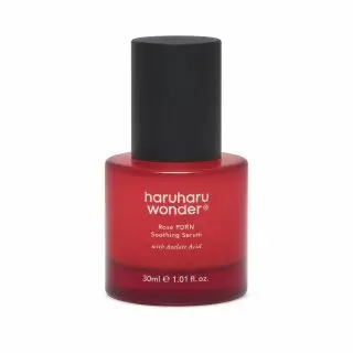 Haruharu Wonder Rose PDRN sérum Soothing Serum 30 ml