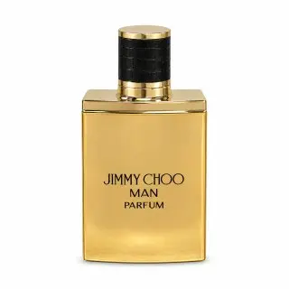 Jimmy Choo MAN PARFUM parfém 50 ml