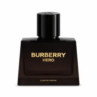Burberry Hero Elixir - parfém 60 ml