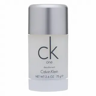 Calvin Klein One deostick 75 g