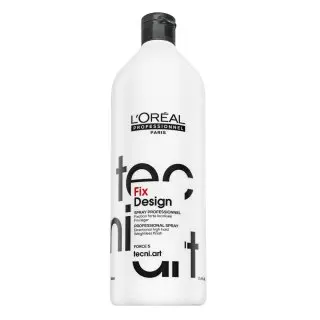 Náplň do spreje pro lokální fixaci účesu Loréal Tecni. Art Fix Design - 1000 ml - L’Oréal Professionnel + dárek zdarma