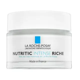 LA ROCHE-POSAY NUTRITIC PRO VELMI SUCHOU PLEŤ 50 ml