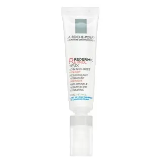 La Roche Posay Koncentrovaná oční péče proti vráskám Redermic Retinol Eyes (Correcteur Anti-Age) 15 ml