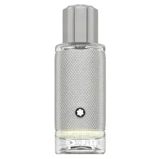 Mont Blanc Explorer Platinum - EDP