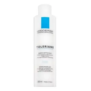 La Roche-Posay Toleriane čistící balzám Dermo-Cleanser 200 ml