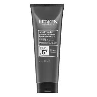 Redken Scalp Relief Dandruff Control šampon proti lupinám a mastnotě 250 ml