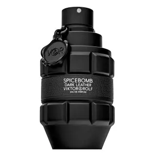 VIKTOR & ROLF - Spicebomb Dark Leather - Parfemova voda
