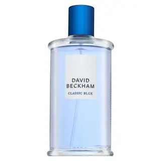 David Beckham Classic blue, toaletní voda 100ML