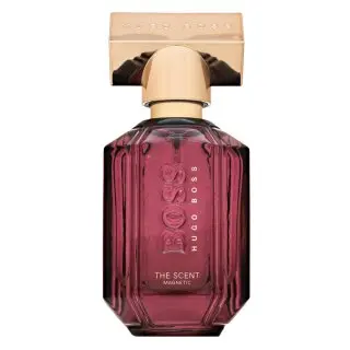 HUGO BOSS - The Scent Magnetic for Her - Parfémová voda