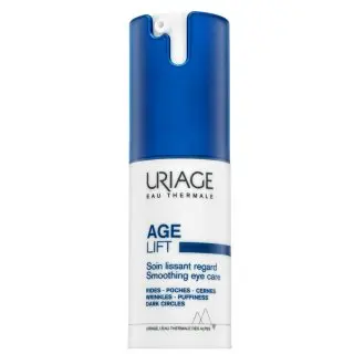 Uriage Vyhlazující oční krém Age Lift (Smoothing Eye Care) 15 ml